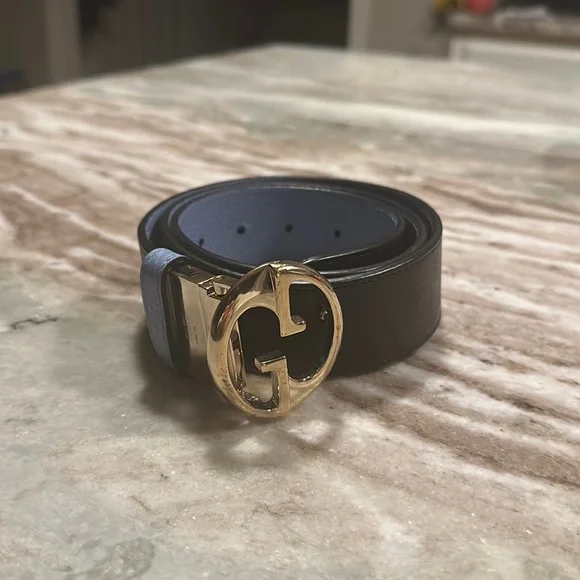 Barely worn Gucci belt Gucci | Accessories | Authentic 85 Gucci Belt Barely Worn  main image 2